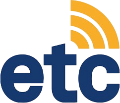 ETC LOGO